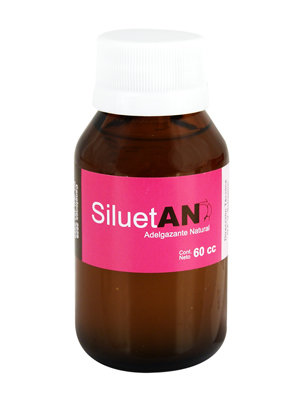 Siluetan