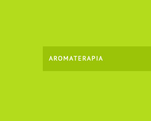 Aromaterapia