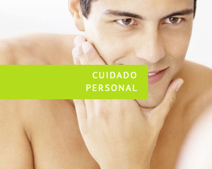 Cosmética Natural: Cuidado Personal