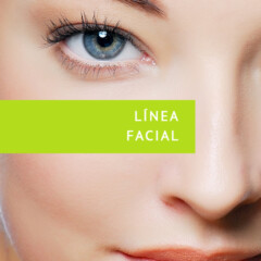 Cosmética Natural: Línea Facial