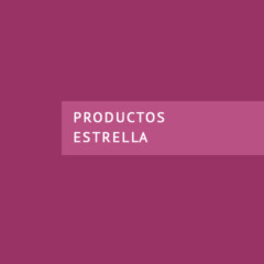 Homeopatía: Productos Estrella