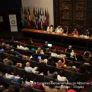 Homeopatía Elfos en el VII Congreso Iberoamericano de Alzheimer