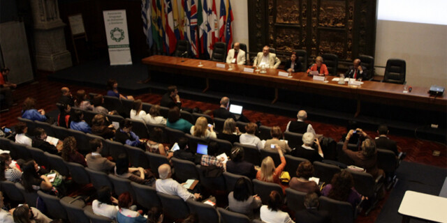 Homeopatía Elfos en el VII Congreso Iberoamericano de Alzheimer