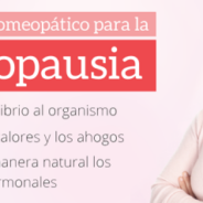 La Menopausia