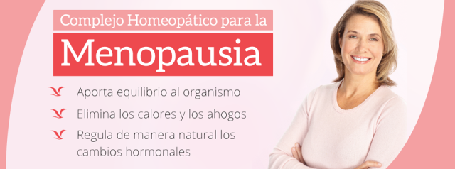 La Menopausia