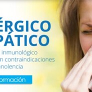 Alergias y Homeopatía
